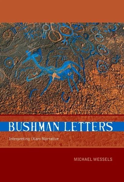 Bushman Letters (eBook, ePUB)