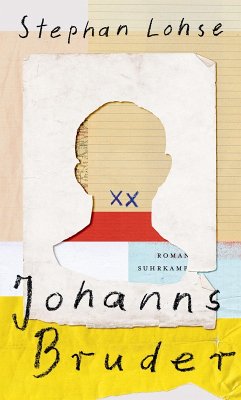 Johanns Bruder (eBook, ePUB) - Lohse, Stephan