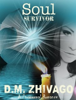 Cover Soul Survivor (eBook, ePUB)