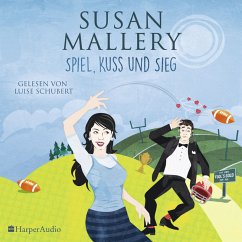 Spiel, Kuss und Sieg / Fool's Gold Bd.20 (MP3-Download) - Mallery, Susan