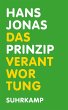 Das Prinzip Verantwortung (eBook, ePUB) - Bild 1