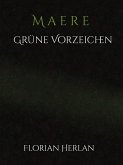 Maere - Grüne Vorzeichen (eBook, ePUB)