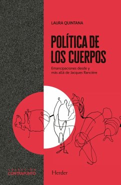 Cover Política de los cuerpos (eBook, ePUB)
