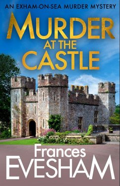 Murder at the Castle (eBook, ePUB) - Frances Evesham