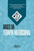 Bases da Terapia Nutricional: Aplicação no Paciente Cirúrgico (eBook, ePUB)
