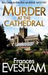 Murder at the Cathedral (eBook, ePUB) - Bild 1