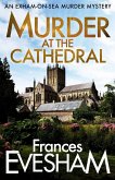 Murder at the Cathedral (eBook, ePUB)