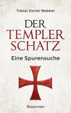 Der Templerschatz (eBook, ePUB)