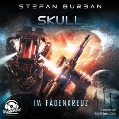 Im Fadenkreuz / SKULL Bd.2 (MP3-Download) - Burban, Stefan