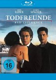 Todfreunde - Bad Influence