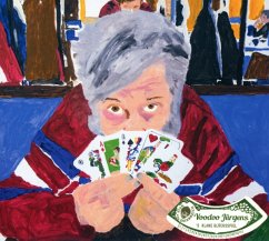'S Klane Glücksspiel (Bummerl Edition) - Voodoo Jürgens