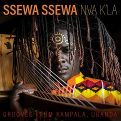 Nva K'La-Aus Kampala - Ssewa Ssewa