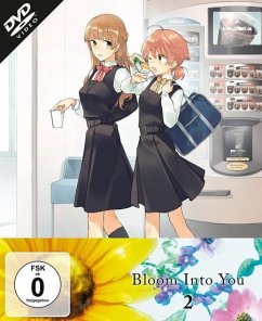 Bloom Into You - Volume 2 (Episode 5-8)