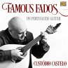 Famous Fados On Portuguese Guitar - Bild 1