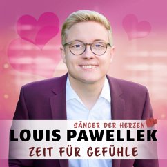 Zeit Für Gefühle - Pawellek,Louis