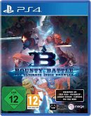 Bounty Battle (PlayStation 4)