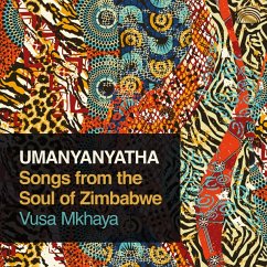 Umanyanyatha - Mkhaya,Vusa