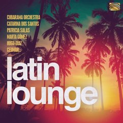 Latin Lounge - Diverse