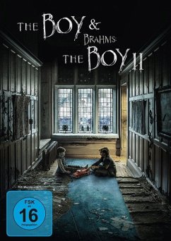 The Boy / Brahms: The Boy II