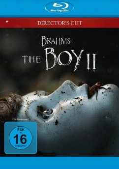 Brahms: The Boy II