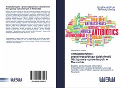 Antybakteryjna i przeciwgrzybicza dzia¿alno¿¿ li¿ci guawy uprawianych w Rwandzie - Thomas, Habanabakize