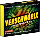 Verschwörix (Spiel) Verschwörix (Spiel)