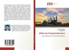 Effets de l'industrialisation - Bhuyan, Md. Simul;Islam, Md. Shafiqul;Akhtar, Aysha