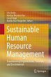 Sustainable Human Resource Management - Bild 1