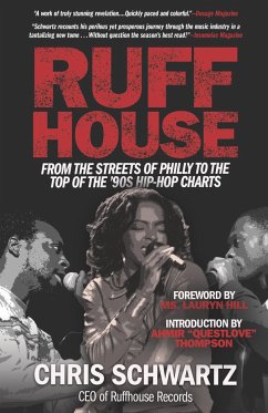 Ruffhouse - Schwartz, Chris