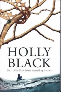 The Folk of the Air Series - Black, Holly