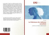 La littérature du réalisme socialiste