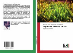 Veganismo e cervello umano - Kurup, Ravikumar;Achutha Kurup, Parameswara