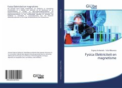 Fysica: Elektriciteit en magnetisme - Vrzhashch, Evgeny;Klibanova, Yulia