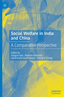 Social Welfare in India and China