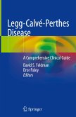 Legg-Calvé-Perthes Disease