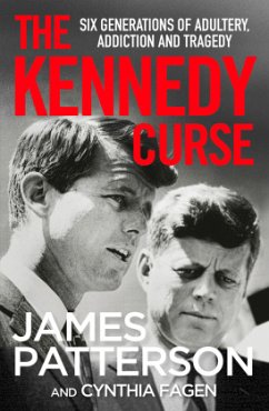 The Kennedy Curse - Patterson, James