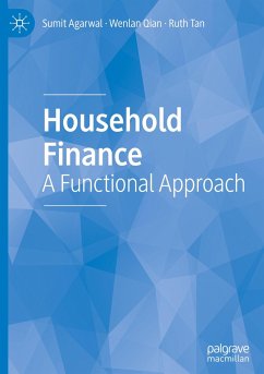 Household Finance - Agarwal, Sumit;Qian, Wenlan;Tan, Ruth