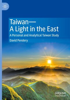 Taiwan¿A Light in the East - Pendery, David