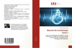 Manuel de CardiologieTome I - Bouramoué, Christophe