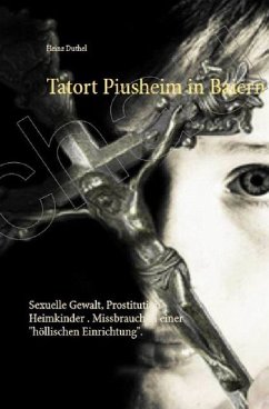 Tatort Piusheim - Duthel, Heinz