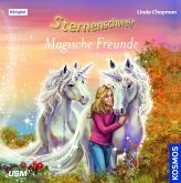Magische Freunde / Sternenschweif Bd.54 (1 Audio-CD)