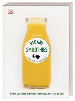 Vegane Smoothies - Green, Fern