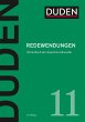 Duden 11 - Redewendungen - Bild 1