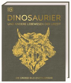 Dinosaurier und andere Lebewesen der Urzeit - Thomas, Barry A.;Clack, Jennifer;Duffin, Christopher