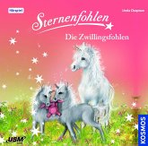 Sternenfohlen - Die Zwillingsfohlen