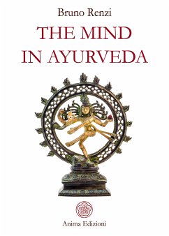 Cover The mind in Ayurveda (eBook, ePUB)