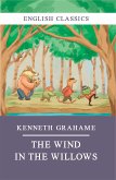 The Wind in the Willows (eBook, ePUB)