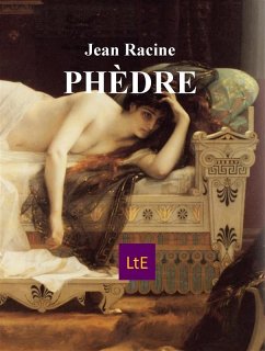 Cover Phèdre (eBook, ePUB)