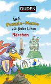 Mein Puzzlememo mit Rabe Linus - Märchen (Kinderspiel) / Einfach lernen mit Rabe Linus