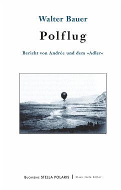 Polflug - Bauer, Walter